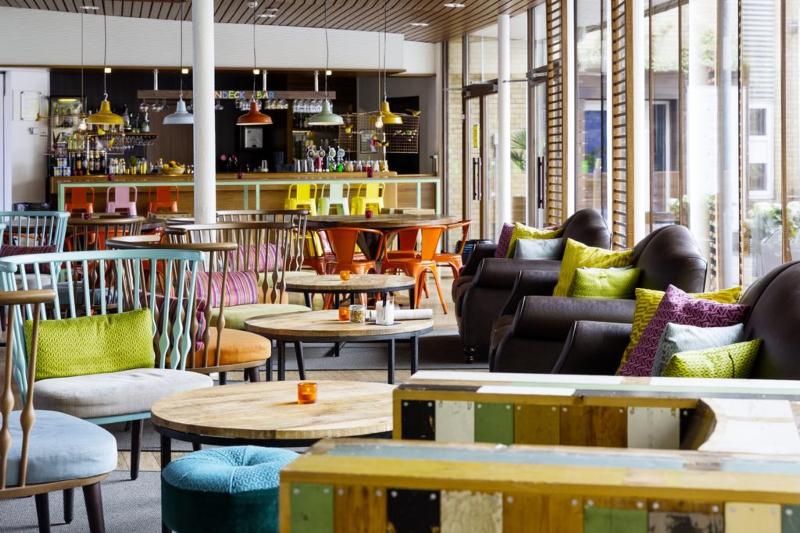 Quality Hotel The Reef