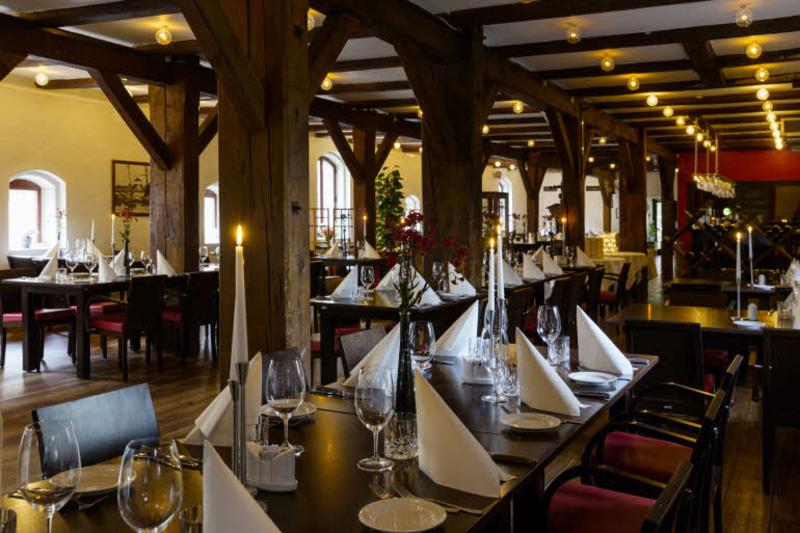 Quality Hotel The Reef