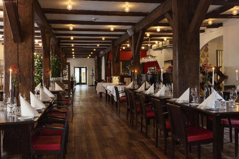 Quality Hotel The Reef