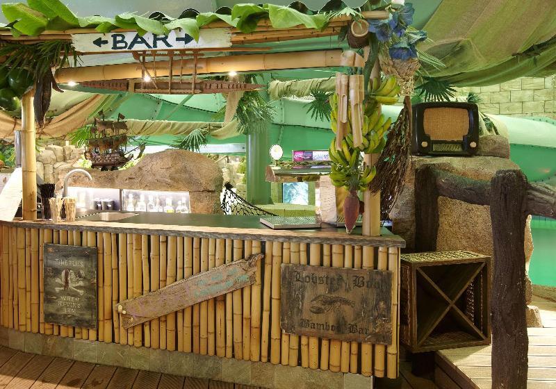 Quality Hotel The Reef