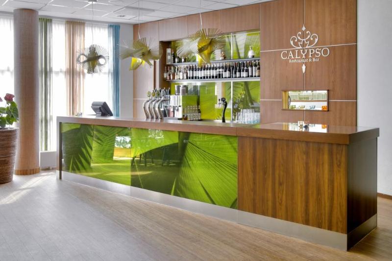 Quality Hotel The Reef