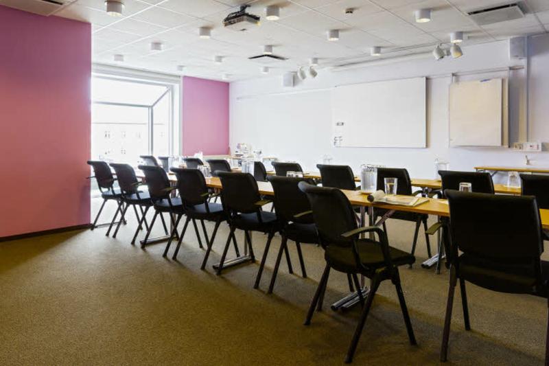 Quality Hotel The Reef