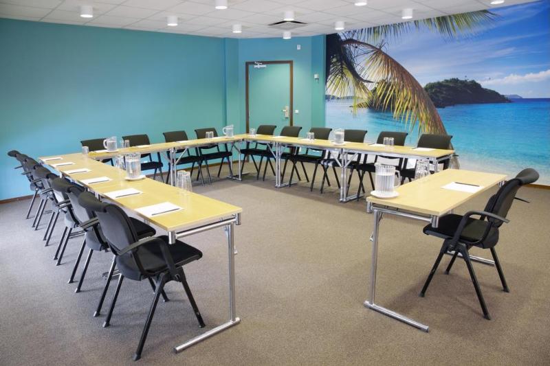 Quality Hotel The Reef