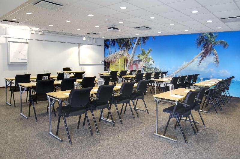 Quality Hotel The Reef