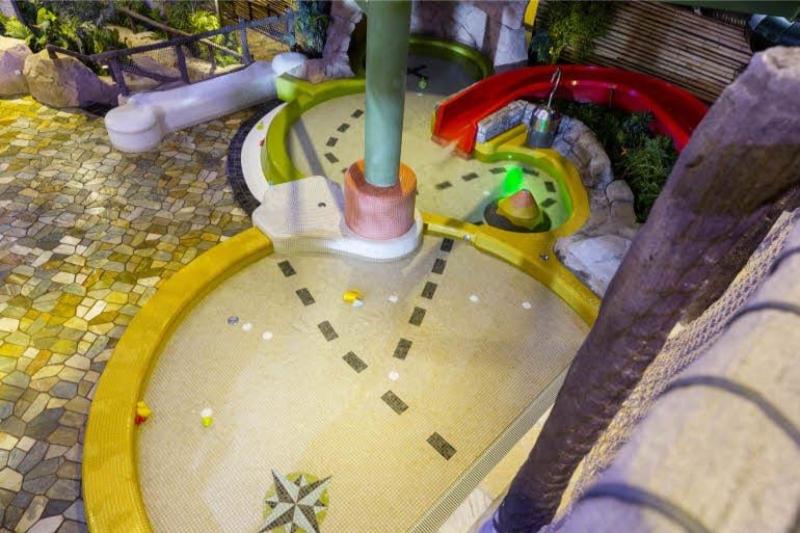 Quality Hotel The Reef