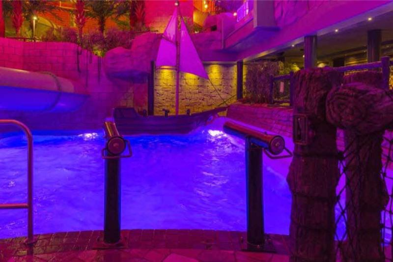 Quality Hotel The Reef