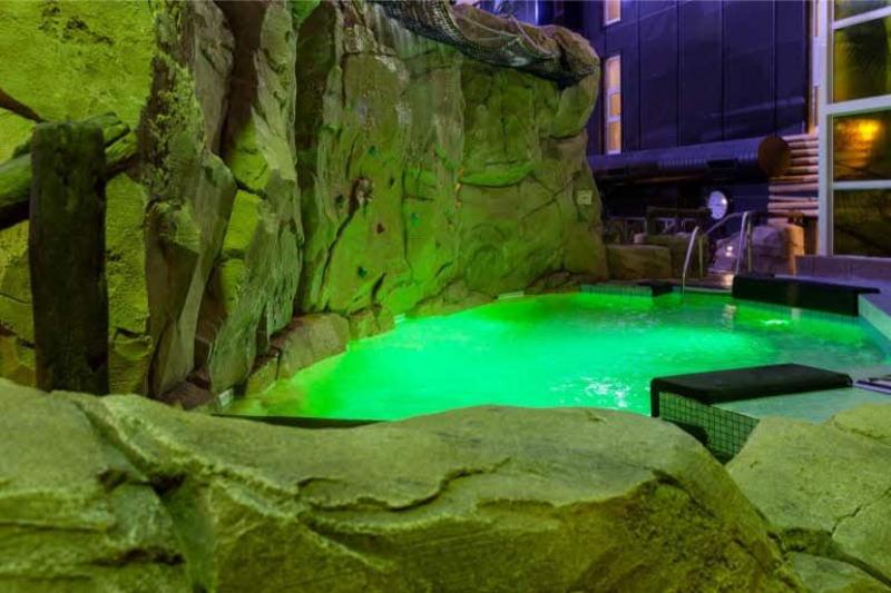 Quality Hotel The Reef