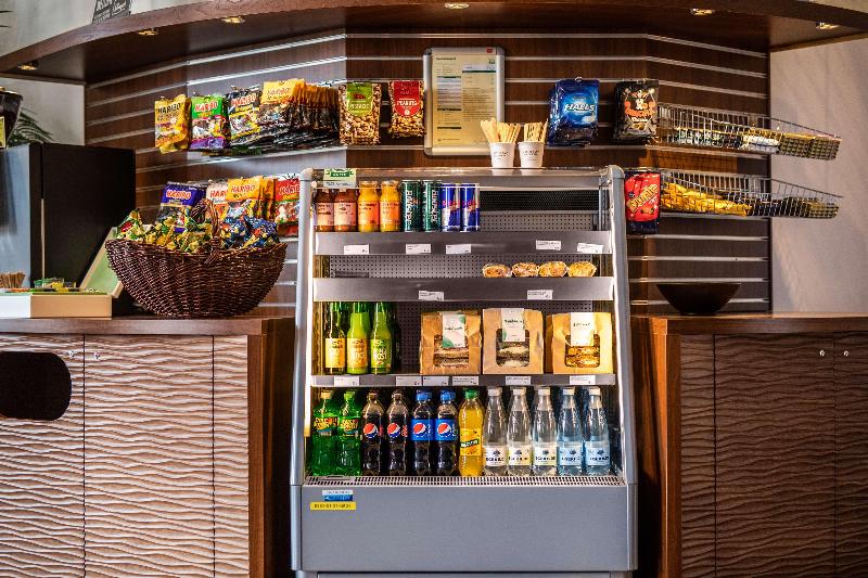 Quality Hotel The Reef