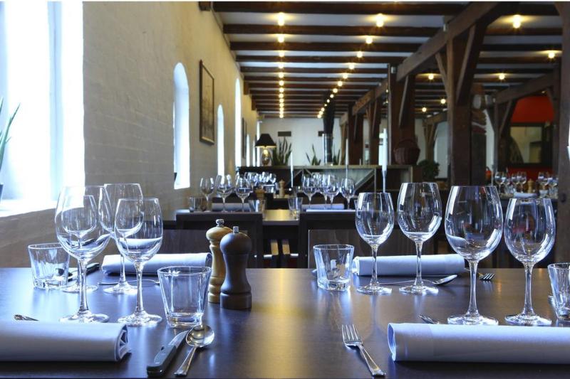 Quality Hotel The Reef