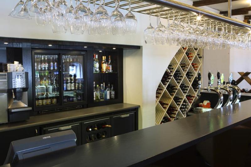 Quality Hotel The Reef