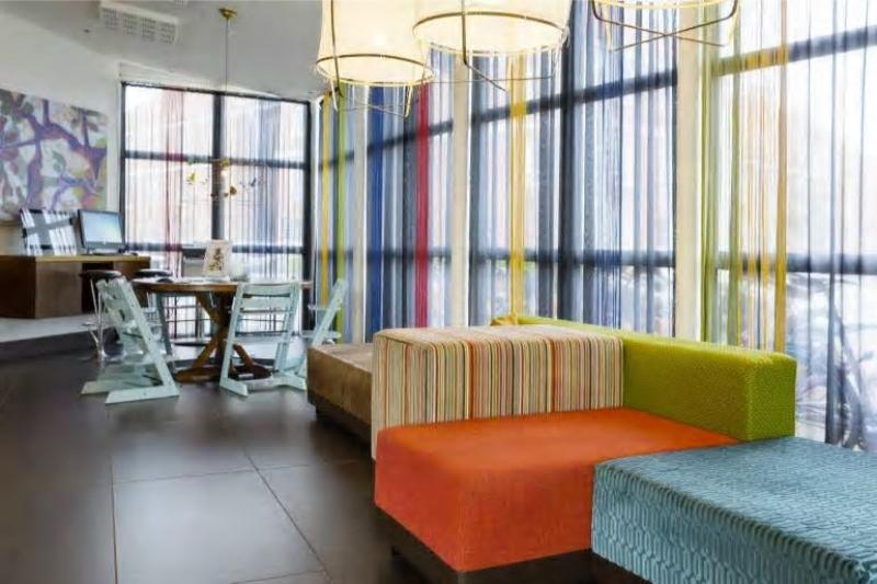 Quality Hotel The Reef