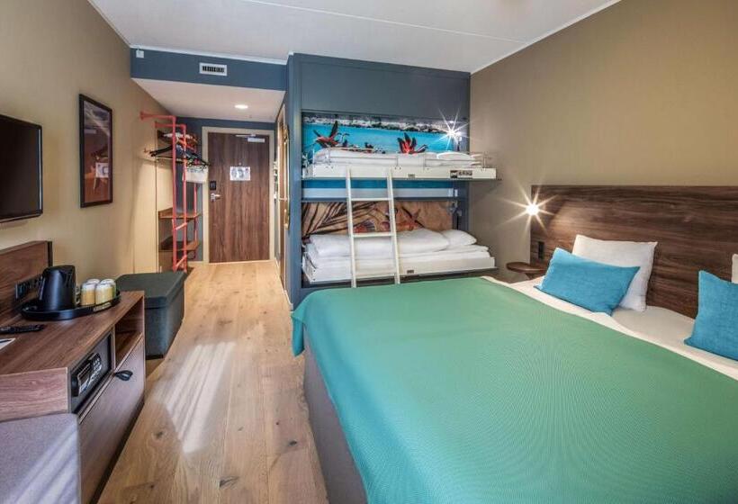 Quality Hotel The Reef