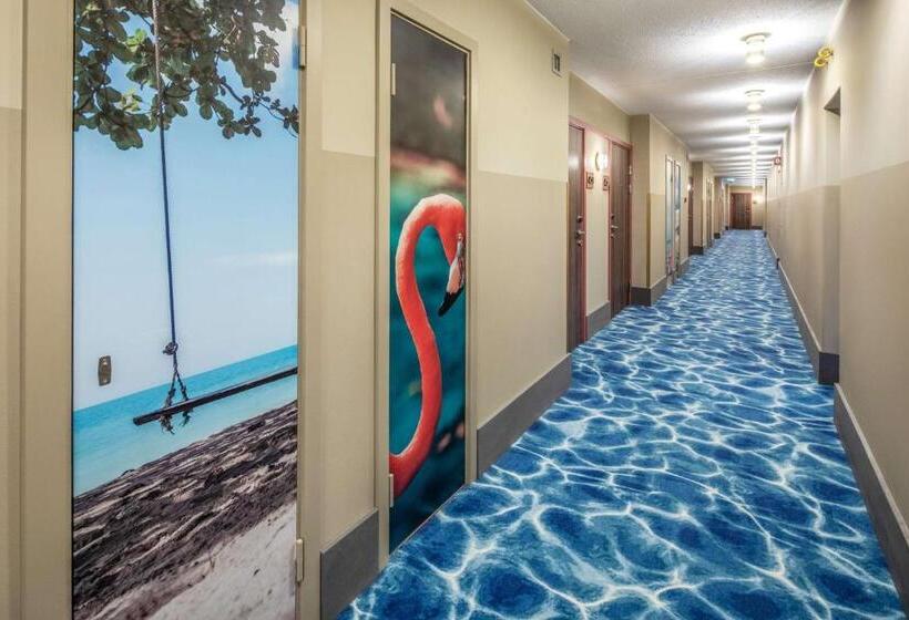 Quality Hotel The Reef