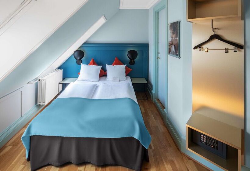 酒店 Scandic Webers