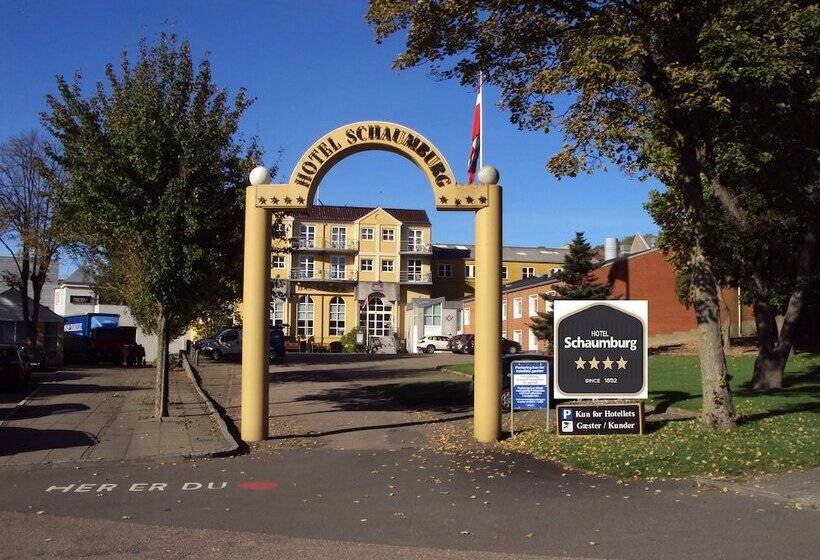 酒店 Schaumburg