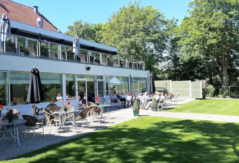 فندق Scheelsminde