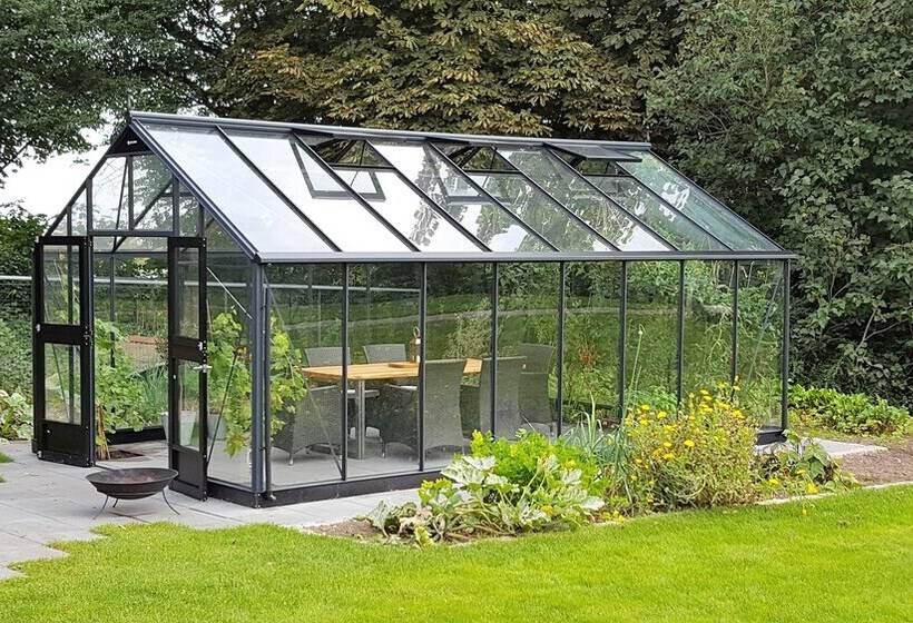 فندق Scheelsminde