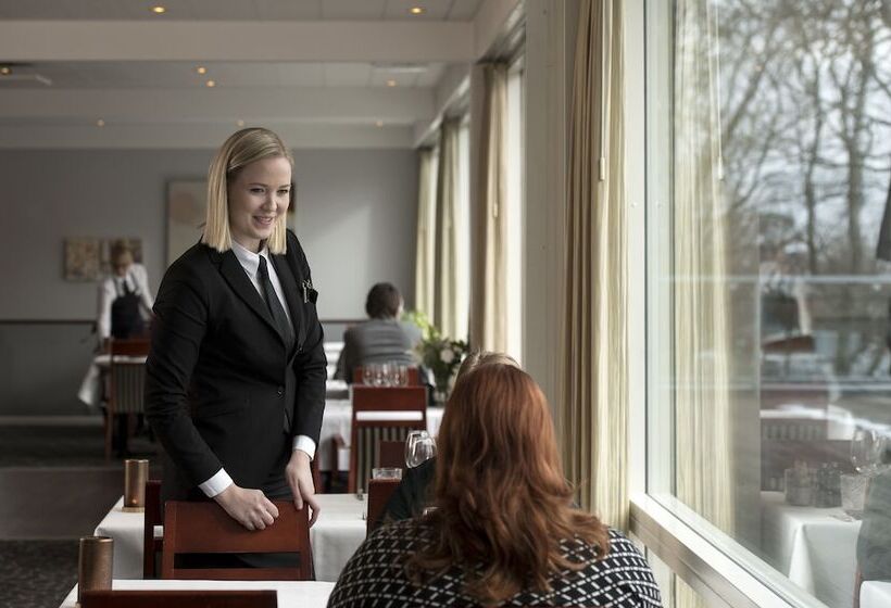 فندق Scheelsminde