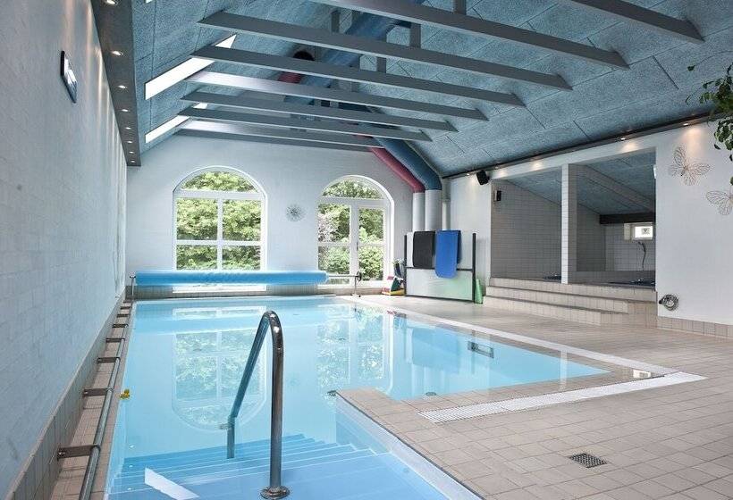 فندق Scheelsminde