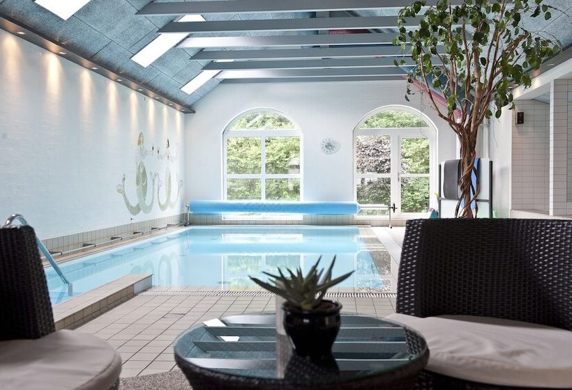 فندق Scheelsminde