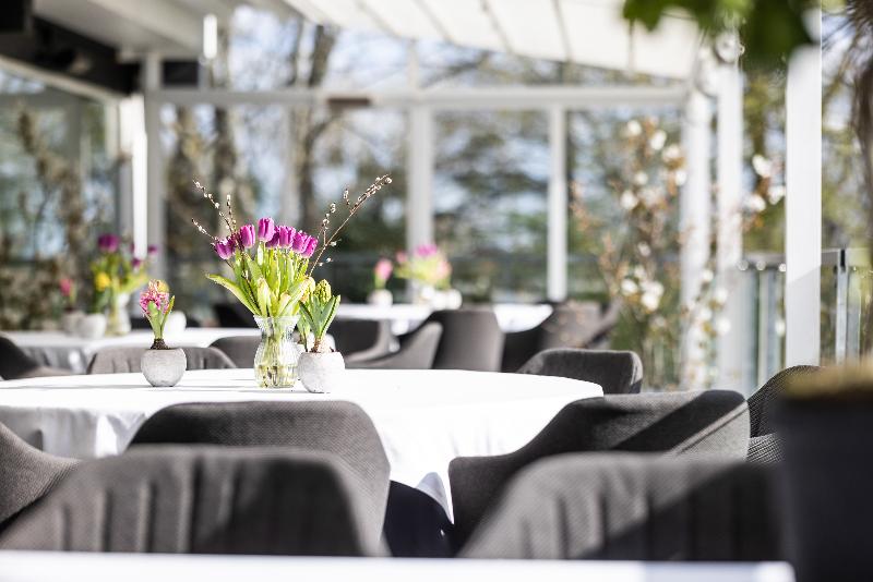 فندق Scheelsminde