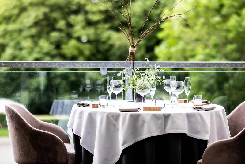 فندق Scheelsminde