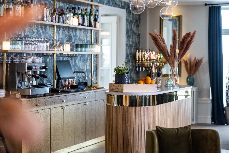 فندق Scheelsminde