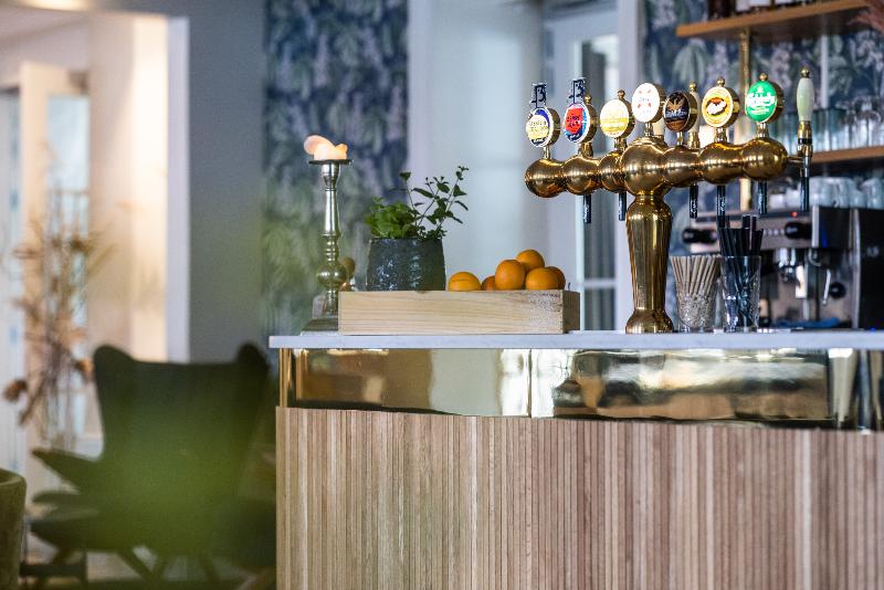 فندق Scheelsminde