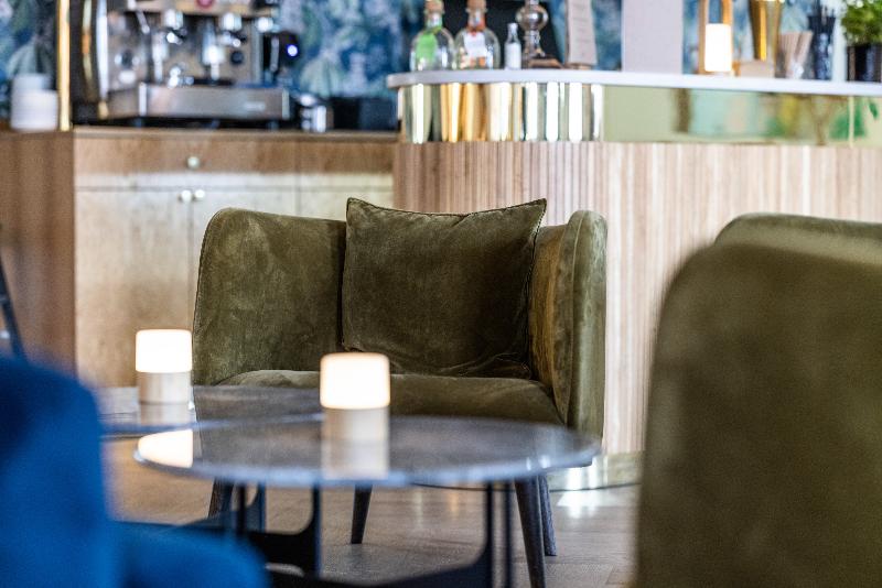 فندق Scheelsminde