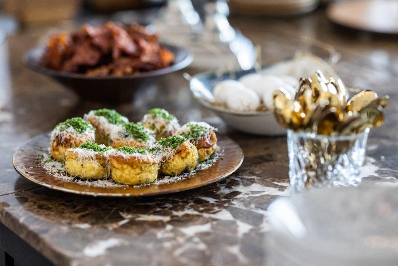 فندق Scheelsminde