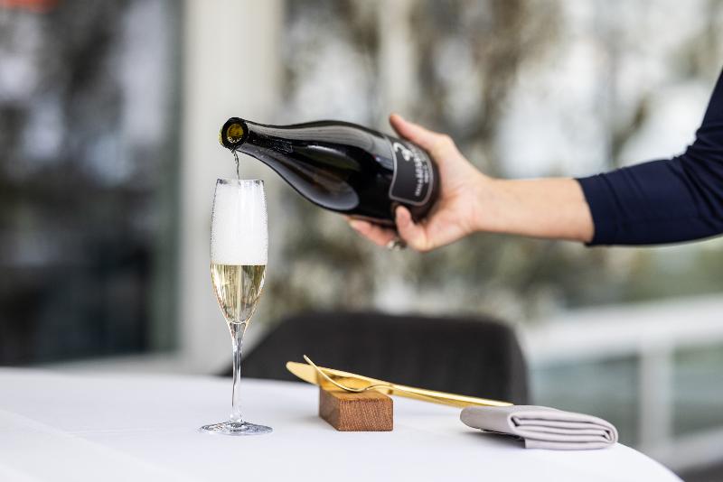 فندق Scheelsminde