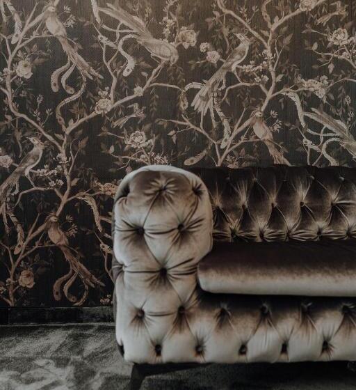 בית מלון כפרי Schwarzer Adler Stendal