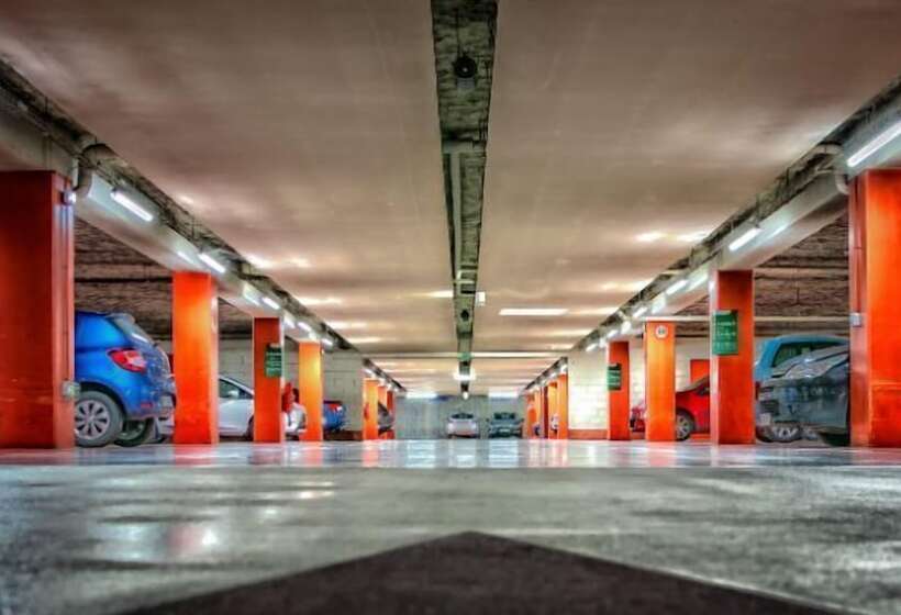 Seybouse Hotel & Spa