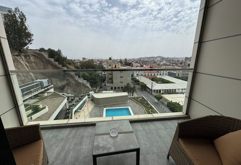 Seybouse Hotel & Spa