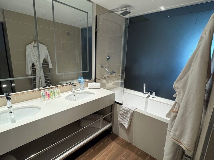 Seybouse Hotel & Spa