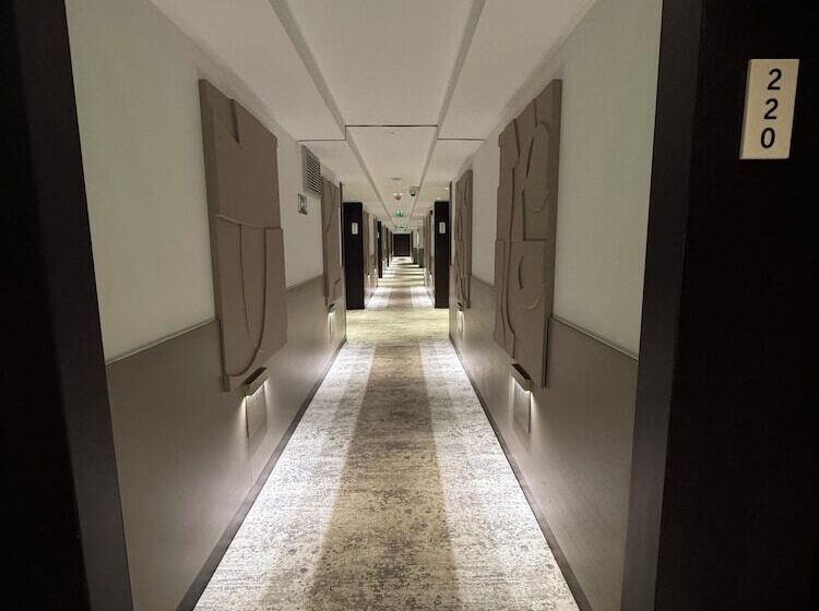 Seybouse Hotel & Spa