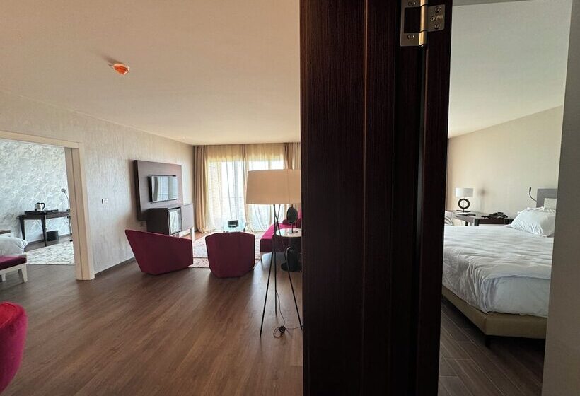 Seybouse Hotel & Spa