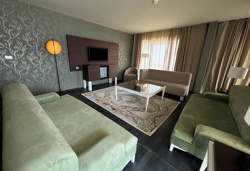 Seybouse Hotel & Spa