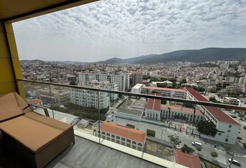 Seybouse Hotel & Spa