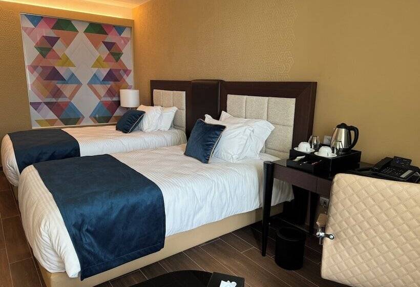 Seybouse Hotel & Spa