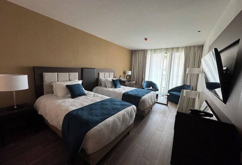 Seybouse Hotel & Spa