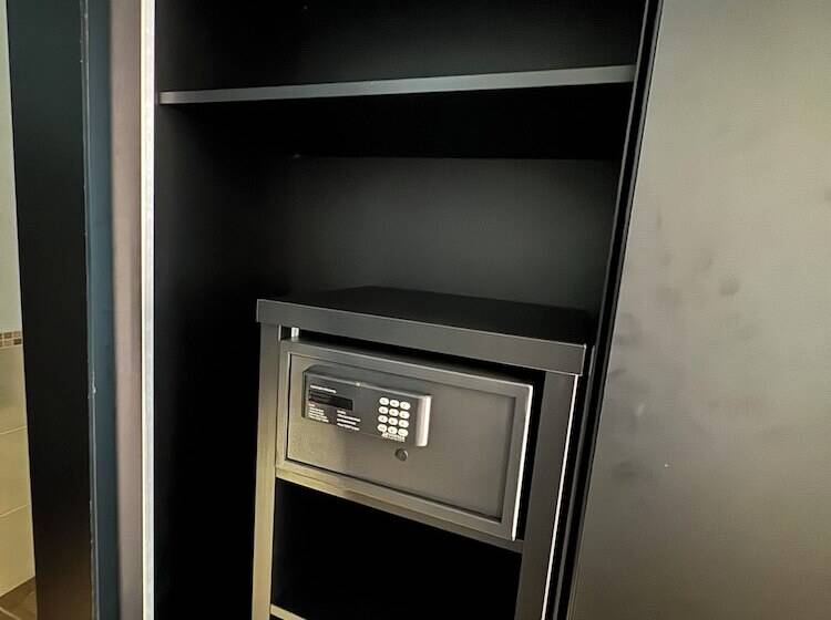 Seybouse Hotel & Spa