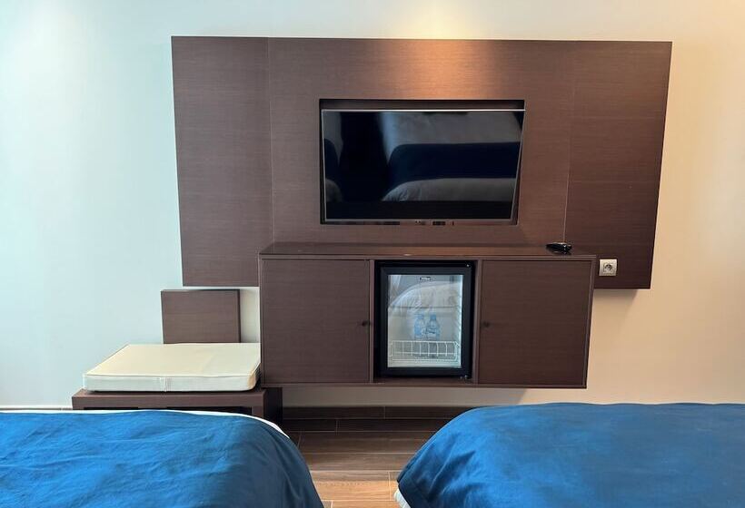 Seybouse Hotel & Spa