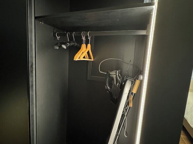 Seybouse Hotel & Spa