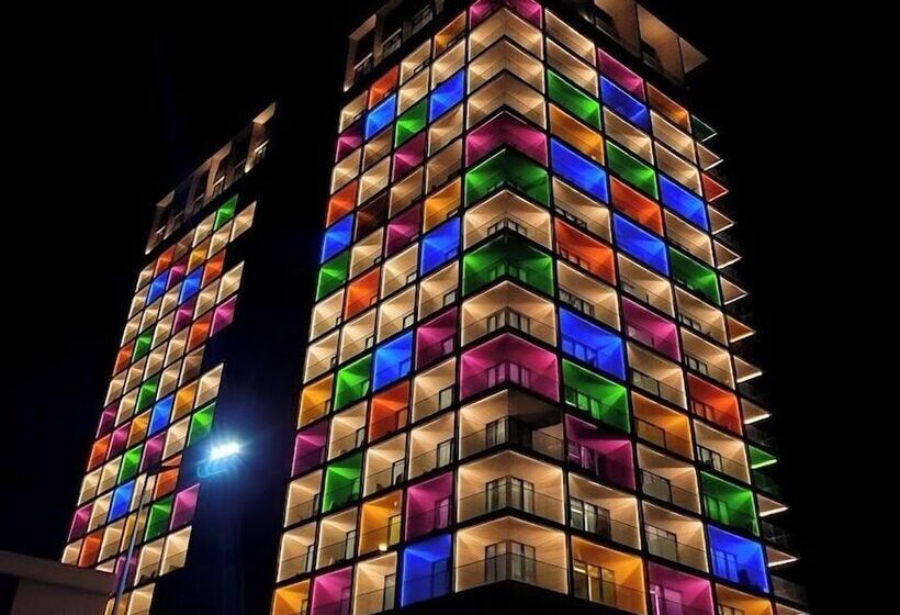 Seybouse Hotel & Spa