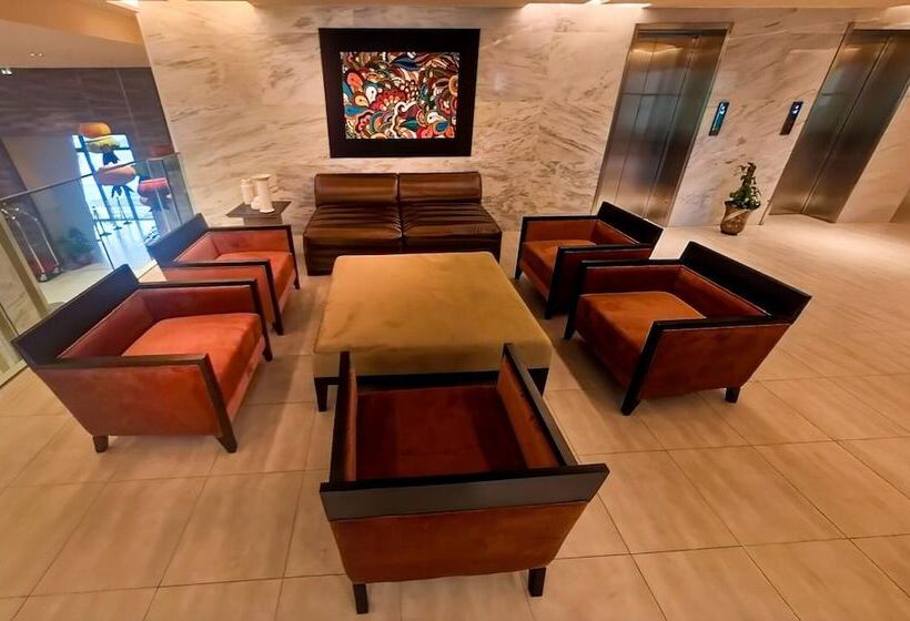 Seybouse Hotel & Spa