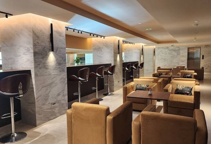 Seybouse Hotel & Spa