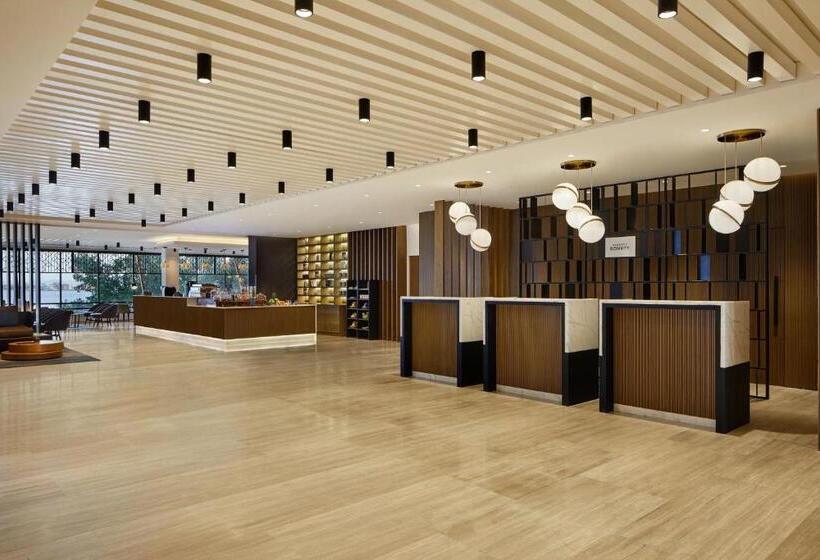 בית מלון כפרי Sheraton Djibouti