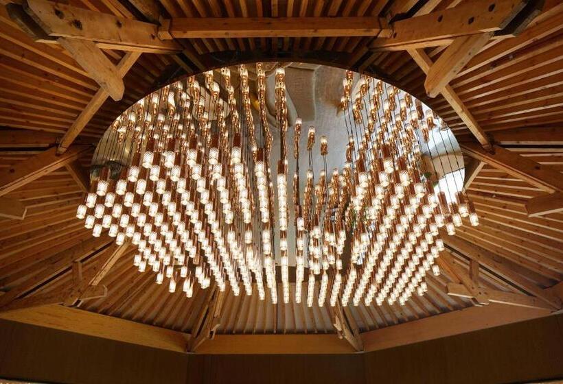 בית מלון כפרי Sheraton Djibouti