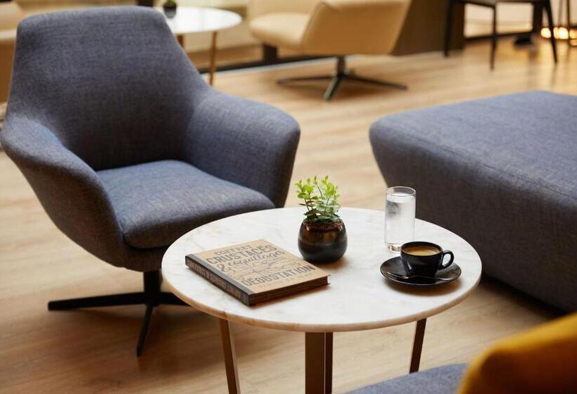 בית מלון כפרי Sheraton Djibouti